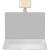 SmallRig 5640 M3 - mobilna mini lampa LED Bi-color - przykład użycia
